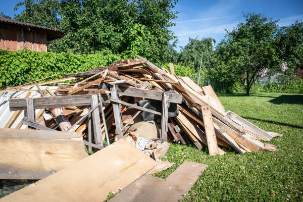 Professional Junk Removal Services in Trevose, PA